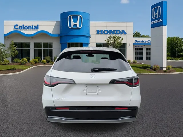 Nuevos HONDA HR-V à Estados chez autogozo