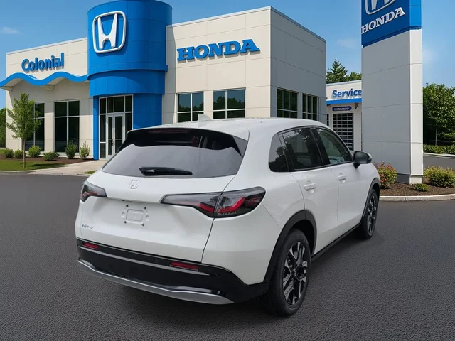 Nuevos HONDA HR-V à Estados chez autogozo