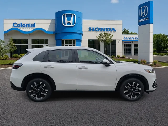 Nuevos HONDA HR-V à Estados chez autogozo