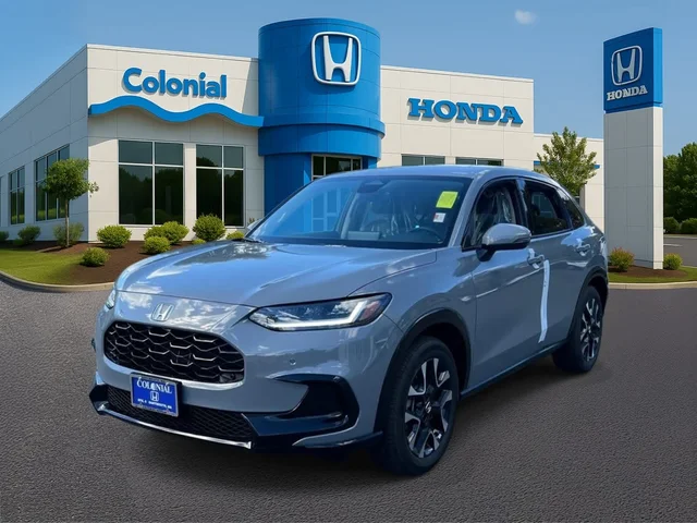 Nuevos HONDA HR-V à Estados chez autogozo