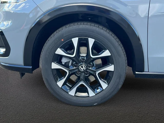 Nuevos HONDA HR-V à Estados chez autogozo