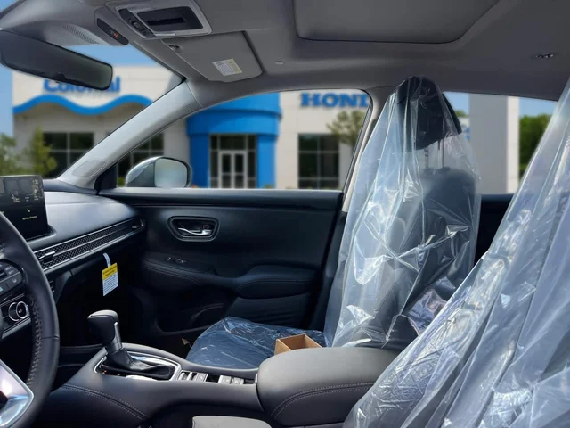 Nuevos HONDA HR-V à Estados chez autogozo