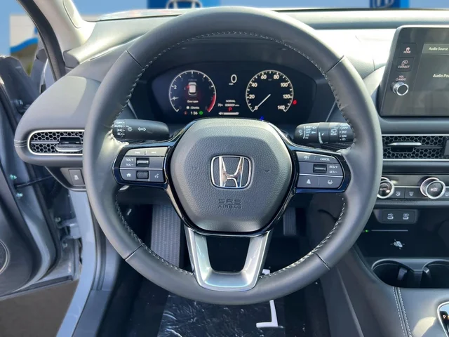 Nuevos HONDA HR-V à Estados chez autogozo