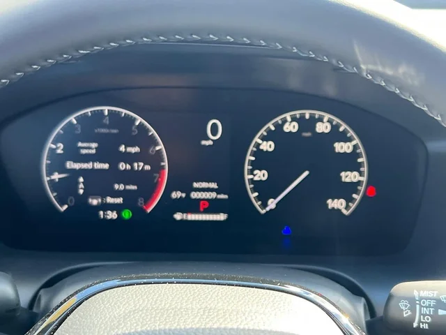 Nuevos HONDA HR-V à Estados chez autogozo
