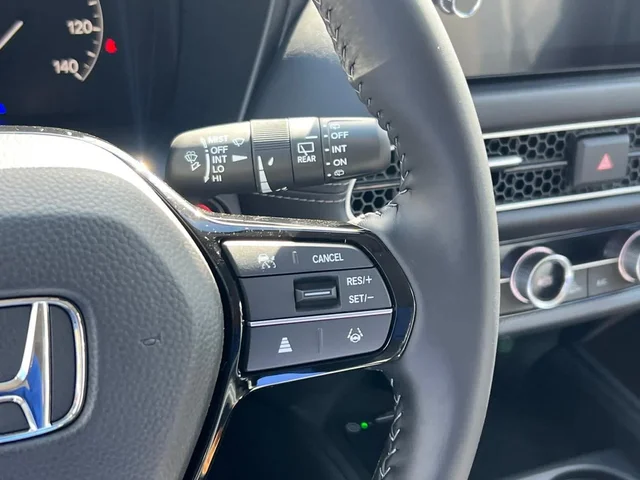 Nuevos HONDA HR-V à Estados chez autogozo