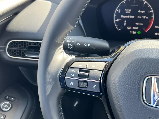 Nuevos HONDA HR-V à Estados chez autogozo