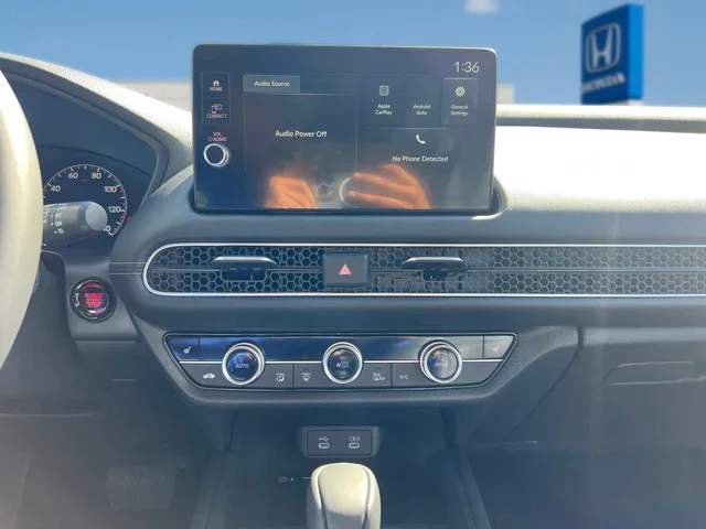 Nuevos HONDA HR-V à Estados chez autogozo