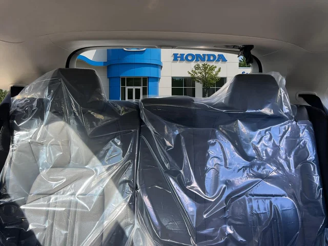 Nuevos HONDA HR-V à Estados chez autogozo