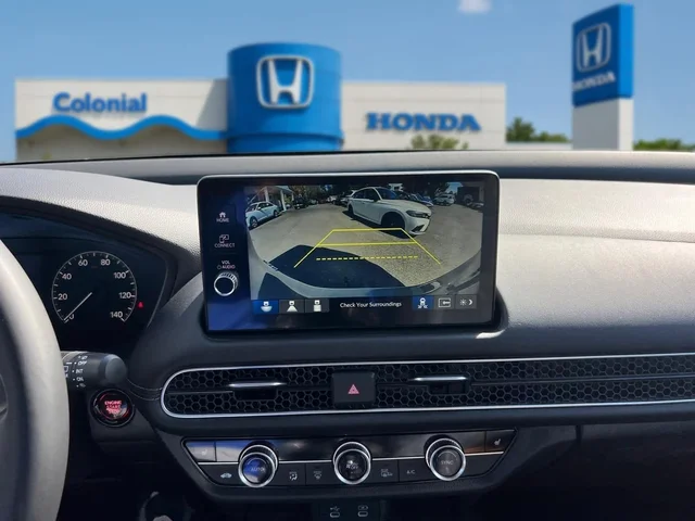 Nuevos HONDA HR-V à Estados chez autogozo