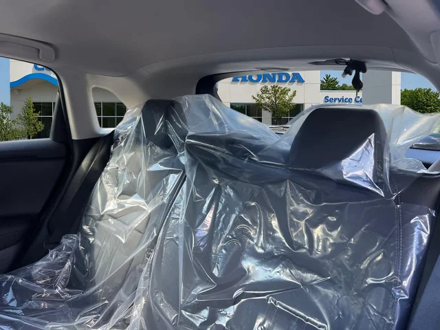 Nuevos HONDA HR-V à Estados chez autogozo