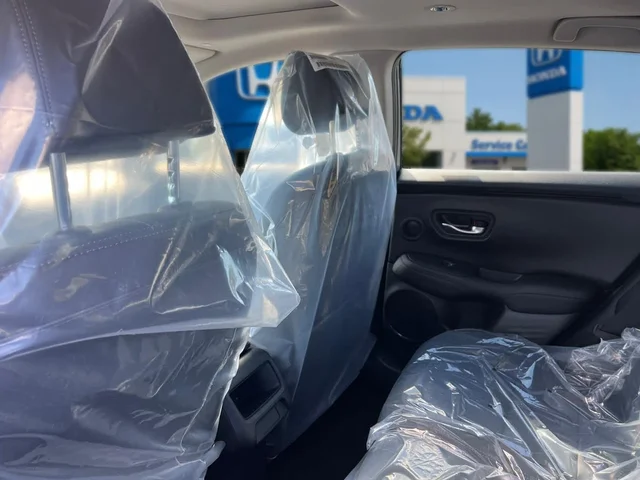 Nuevos HONDA HR-V à Estados chez autogozo