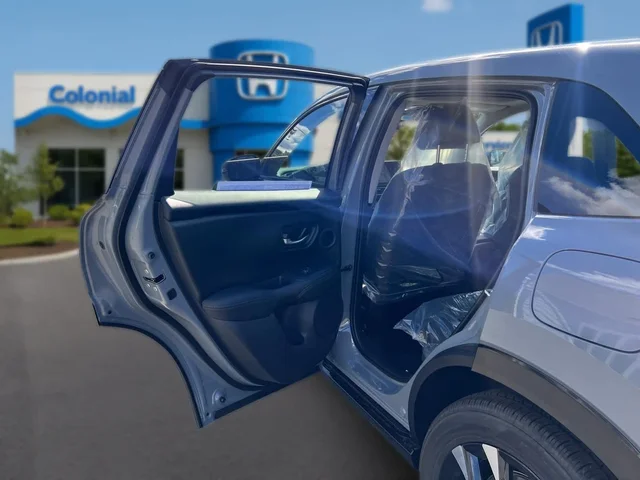 Nuevos HONDA HR-V à Estados chez autogozo