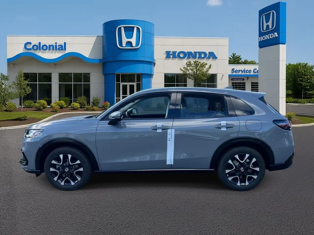 Nuevos HONDA HR-V à Estados chez autogozo