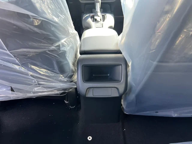 Nuevos HONDA HR-V à Estados chez autogozo