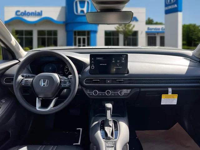 Nuevos HONDA HR-V à Estados chez autogozo