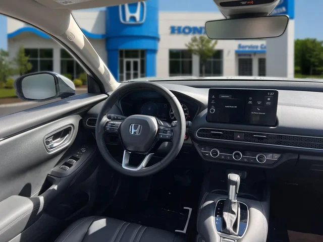 Nuevos HONDA HR-V à Estados chez autogozo