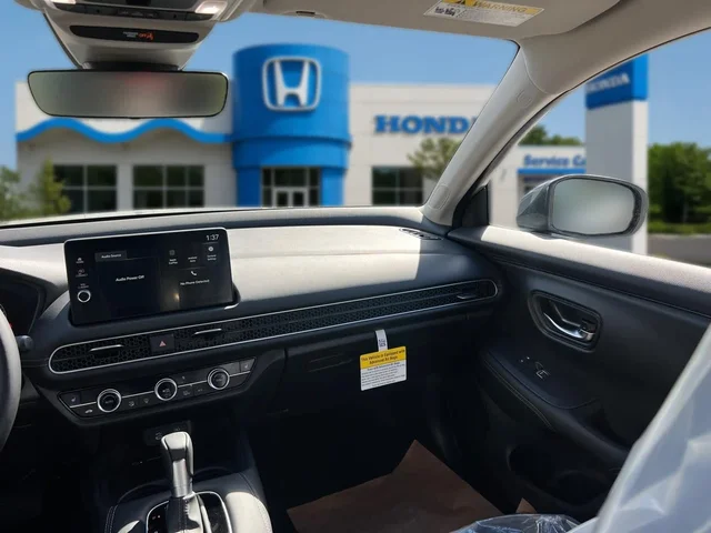 Nuevos HONDA HR-V à Estados chez autogozo