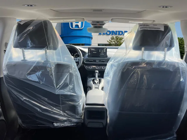 Nuevos HONDA HR-V à Estados chez autogozo