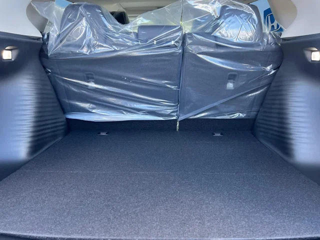 Nuevos HONDA HR-V à Estados chez autogozo