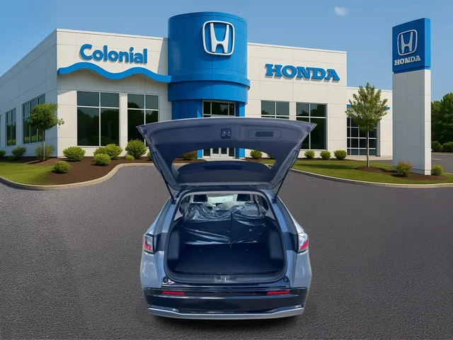 Nuevos HONDA HR-V à Estados chez autogozo