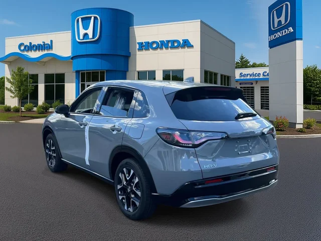 Nuevos HONDA HR-V à Estados chez autogozo