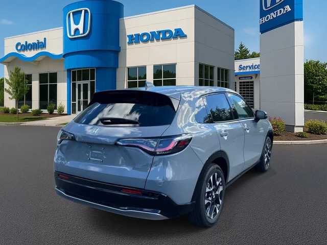 Nuevos HONDA HR-V à Estados chez autogozo