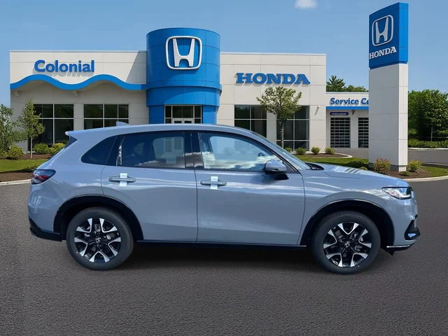 Nuevos HONDA HR-V à Estados chez autogozo