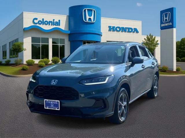 SEMINUEVOS HONDA HR-V a Estados en autogozo