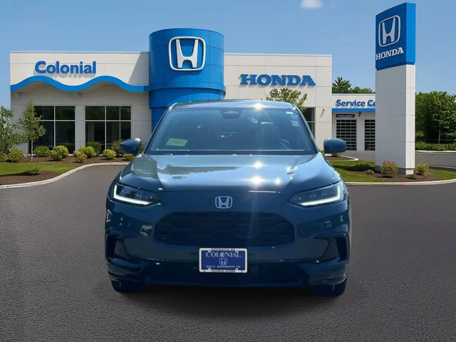 SEMINUEVOS HONDA HR-V a Estados en autogozo