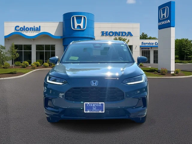SEMINUEVOS HONDA HR-V a Estados en autogozo