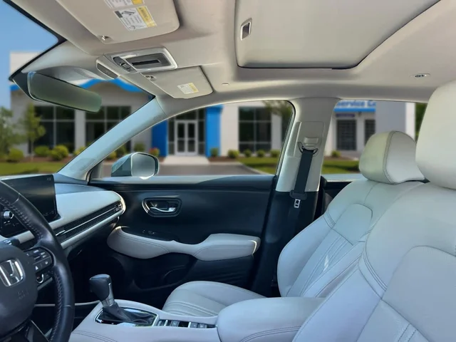 SEMINUEVOS HONDA HR-V a Estados en autogozo