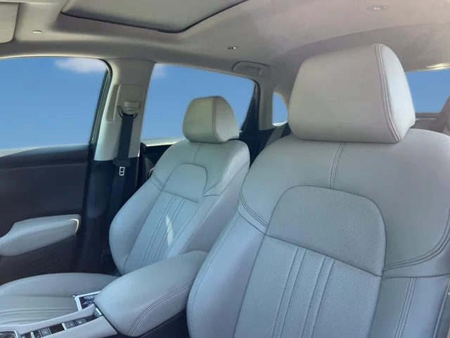 SEMINUEVOS HONDA HR-V a Estados en autogozo