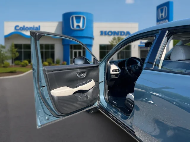 SEMINUEVOS HONDA HR-V a Estados en autogozo
