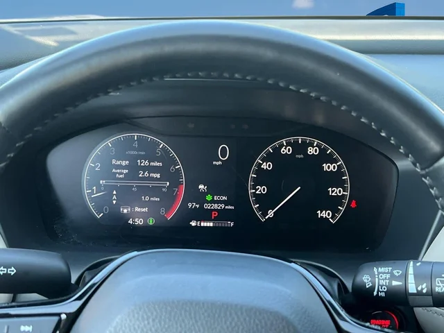 SEMINUEVOS HONDA HR-V a Estados en autogozo