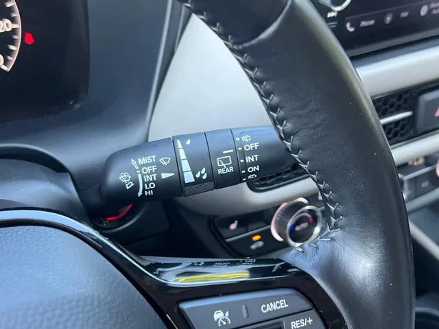 SEMINUEVOS HONDA HR-V a Estados en autogozo