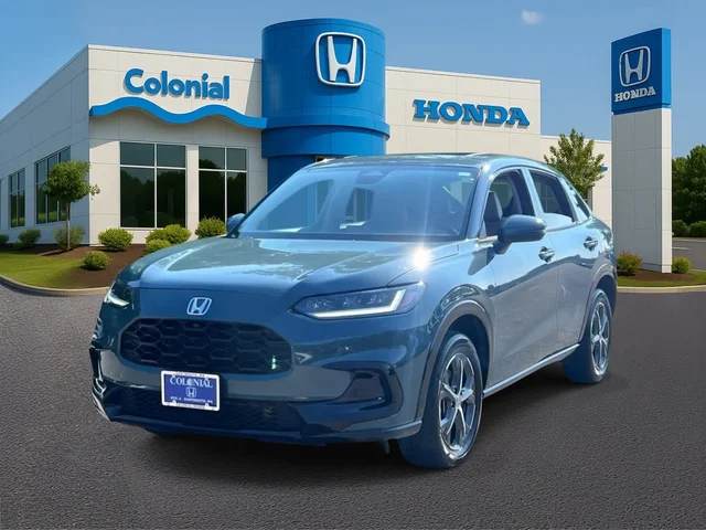 SEMINUEVOS HONDA HR-V a Estados en autogozo