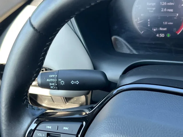 SEMINUEVOS HONDA HR-V a Estados en autogozo