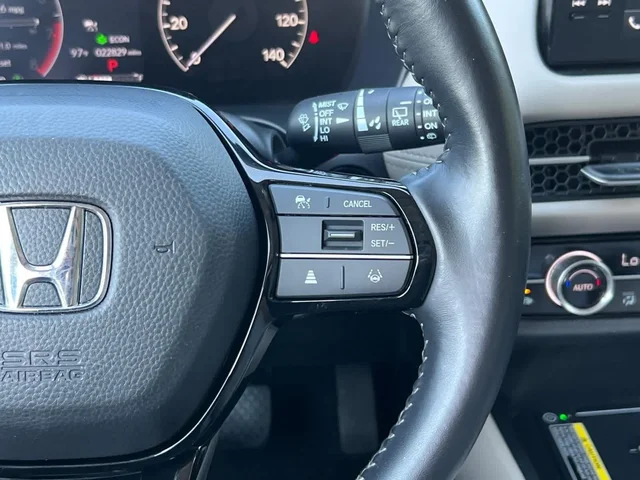 SEMINUEVOS HONDA HR-V a Estados en autogozo