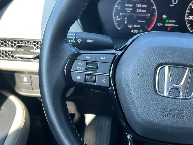 SEMINUEVOS HONDA HR-V a Estados en autogozo