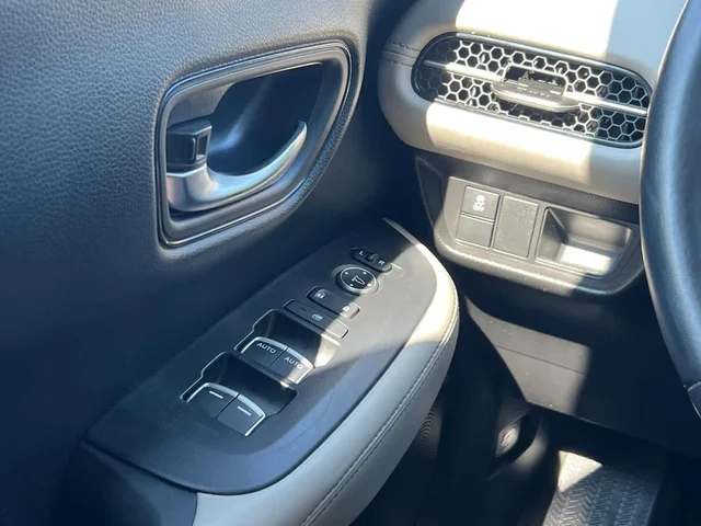 SEMINUEVOS HONDA HR-V a Estados en autogozo