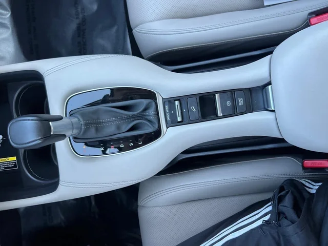 SEMINUEVOS HONDA HR-V a Estados en autogozo