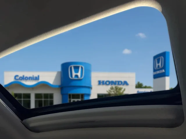 SEMINUEVOS HONDA HR-V a Estados en autogozo