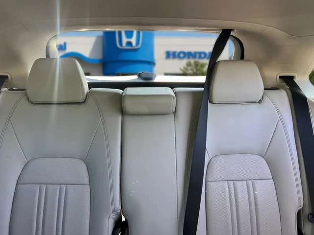 SEMINUEVOS HONDA HR-V a Estados en autogozo