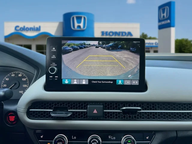 SEMINUEVOS HONDA HR-V a Estados en autogozo