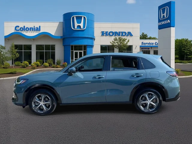 SEMINUEVOS HONDA HR-V a Estados en autogozo