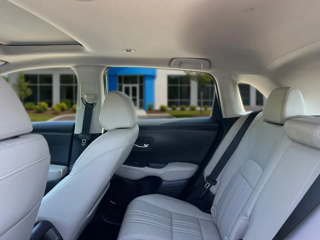 SEMINUEVOS HONDA HR-V a Estados en autogozo