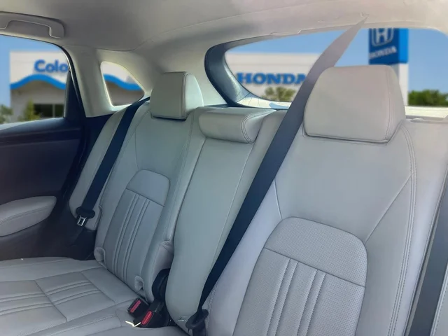 SEMINUEVOS HONDA HR-V a Estados en autogozo