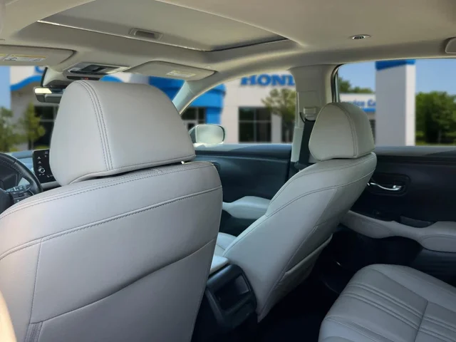SEMINUEVOS HONDA HR-V a Estados en autogozo