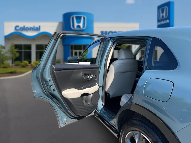 SEMINUEVOS HONDA HR-V a Estados en autogozo