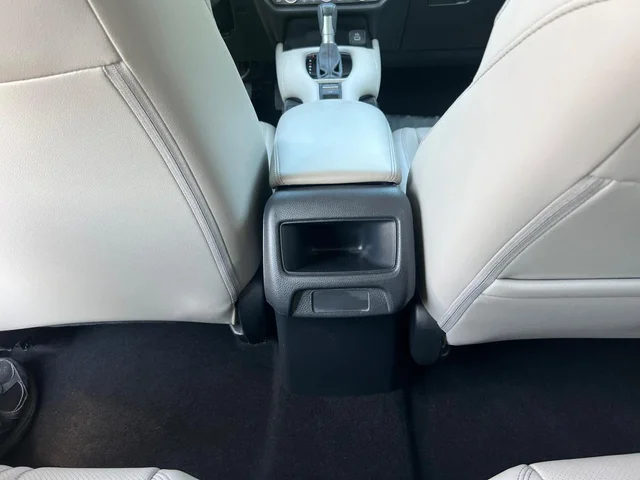 SEMINUEVOS HONDA HR-V a Estados en autogozo